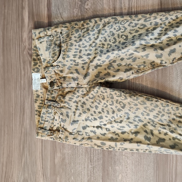 Current Elliott Jeans - Picture 3 of 4